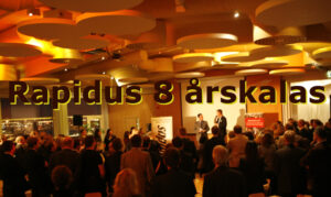 Årets Rapiduspristagare alla inom bildteknik