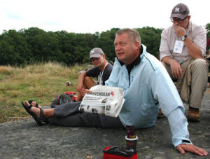 Drog in 50.000 till racingteam – via e-post