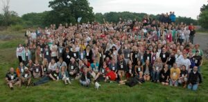 Skåneregisserat nördrekord på Tjärö