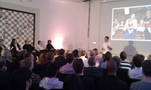 Prozea drakarnas favorit