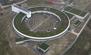 Notan kapas för Max IV – universitetet sparar 30 miljoner om året