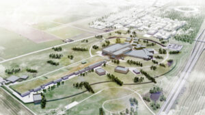 ESS-projekt kan svälja tiotals miljoner av ny EU-pott