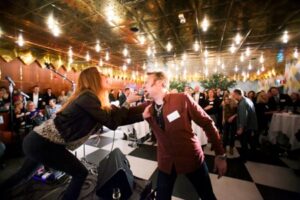 Rapidus rockar den 22 januari!