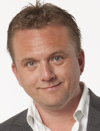 Fredrik Ahlgren
