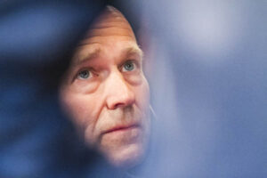 Storklipparen Mix vill få bort mystiken kring riskkapitalbolagen