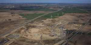 ESS kammar hem 194 miljoner från EU-fond