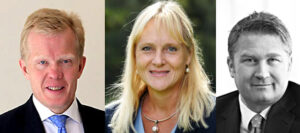 Rapidus ”Efter Jobbet”-möte 21 maj