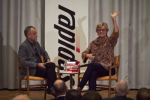 Chokladförsäljaren Lemne basar över 60.000 svenska företag