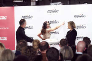 ”Det är jävligt snurrigt tills man kommer till B”