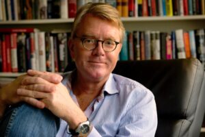 Hur ska det politiska kaoset lösas, Per T Ohlsson?