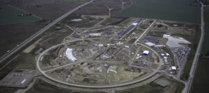 Regeringen avsätter 110 miljoner för att få in företagen på ESS