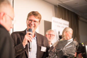 Nanotrådar från Lund bakom Årets Rapidusföretag