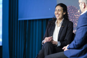 ”Det går inte att beskriva vilken styrka det ger”