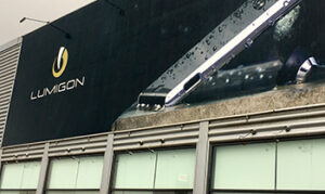 Lumigons konkurs är slutet på en era – men kompetensen finns kvar