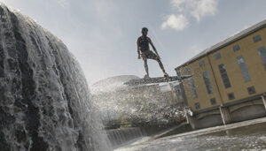 Radinn tar beställningar för 30 miljoner