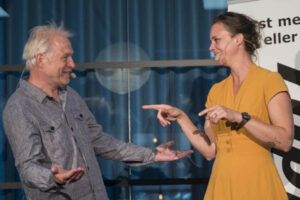 ”För mig är livet som ett pussel”