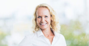 Fyra snabba till Helsingborgs nya näringslivsdirektör…