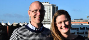 App för berättelseturism tar in kapital