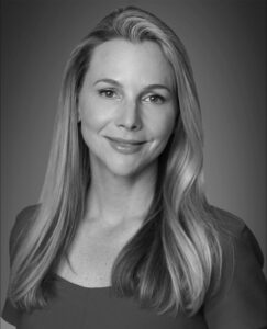 Hur ska näringslivet bidra till en socialt hållbar värld, Sophie Stenbeck?