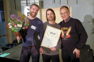 Här återupplever du Rapidusfesten