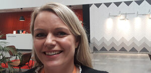 Ericsson växlar upp i Lund …