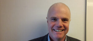 Ny vd ska ta tvätteknik utan tvättmedel utomlands