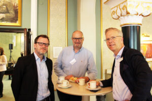 Bilder Rapidusfrukost 24-05-19