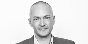 Micael Nord bli ny näringslivsdirektör i Malmö