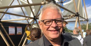 Framtidens näringslivsstjärnor på Roskildefestivalen