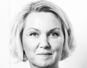 Flygande start för Invest in Skånes nya vd