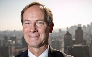 Frukostmöte nr 100 i Lunds domkyrka med Olof Skoog 2/9