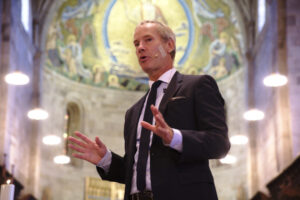 Bilder: Rapidusfrukost Olof Skoog 190902