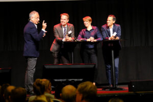 Öresundsmarknaden 2019 på Malmö Live