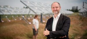 Prisade danskar gör solenergi billigare