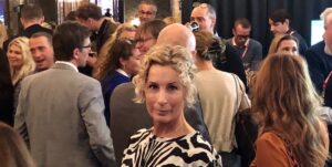 Rapidus i vimlet: Malmö Media Day