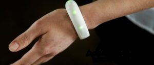 Hajpat trygghetslarm förbereds för lansering…