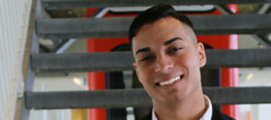 Premiär för samåkningsapp från Malmö