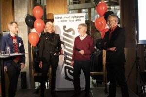 Rapidus 20-årsdag i bilder