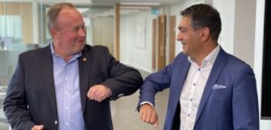 Additude bygger ny e-handel åt Woody