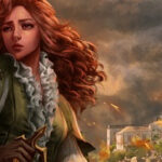 Fantasyförfattare satsar på spelutveckling