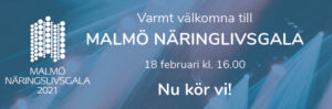 Special: Kommentar om Malmö Näringslivsgala