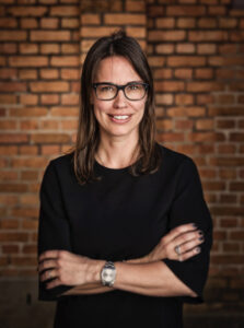 Hur behåller man ledningen i spelbranschen, Ebba Ljungerud?