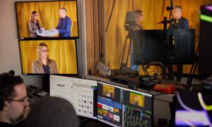 RapidusTV med Ebba Ljungerud från Paradox Interactive