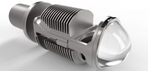 MC-innovatörer tar in kapital