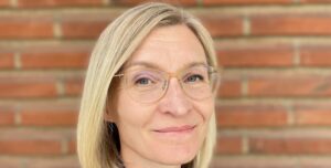 Ny verksamhetsledare för Mötesplats Social Innovation