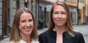 Internationella chefsrekryterare startar i Malmö