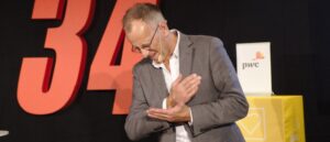 Tre frågor till Rapidus grundare och vd Jan Wifstrand