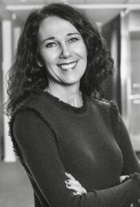 Rapidus Frukostmöte med ekonomioraklet Annika Winsth