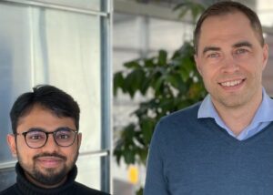 Nytt medicinteknikbolag tar in sina första miljoner