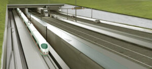 Fehmarn Bält drabbas av sanktioner mot Ryssland